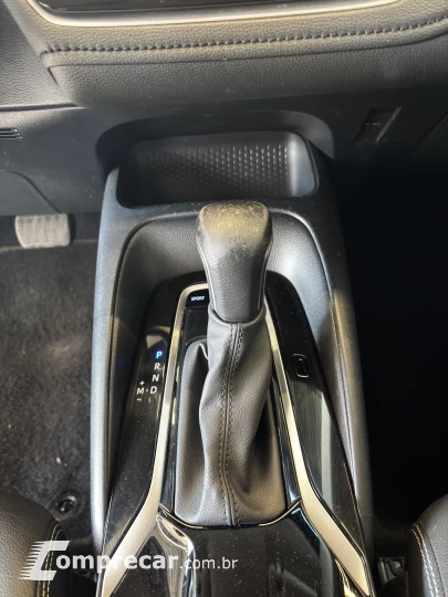 COROLLA 2.0 XEI 16V