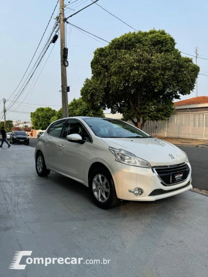 208 1.5 Allure 8V