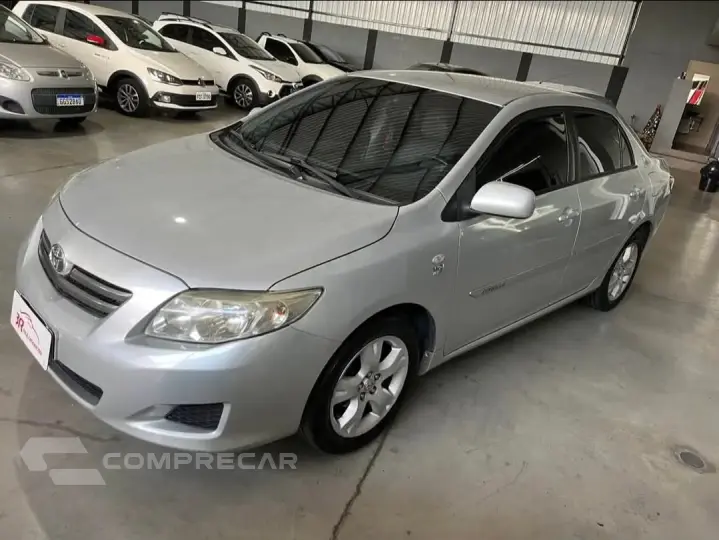 COROLLA 1.8 GLI 16V