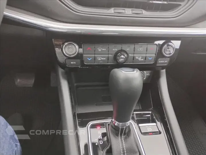 COMPASS 1.3 T270 TURBO FLEX S AT6