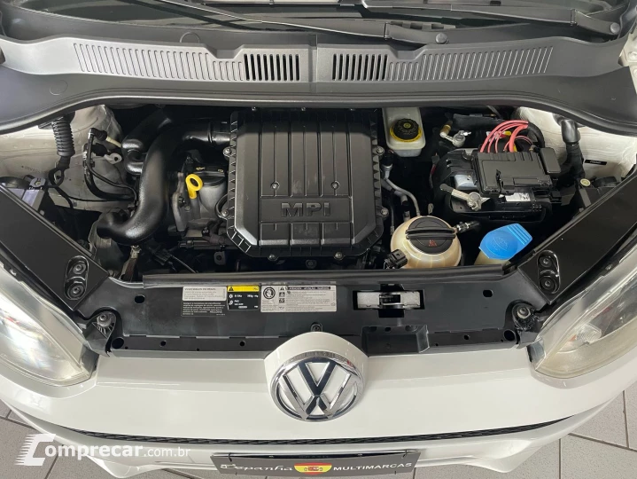 UP 1.0 MPI Take UP 12V