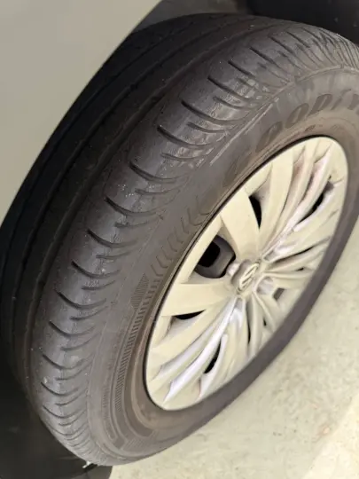 SAVEIRO 1.6 MSI Robust CS 16V