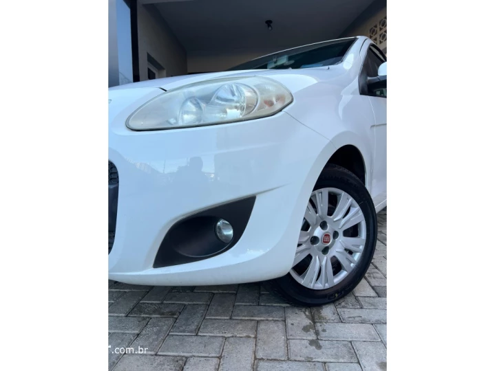 PALIO 1.0 MPI ATTRACTIVE 8V FLEX 4P MANUAL