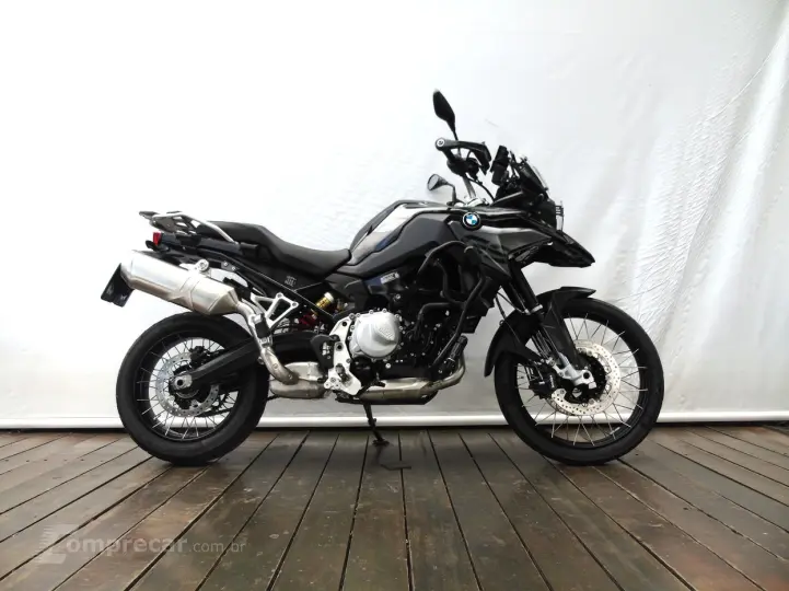 BMW F 850 GS PREMIUM