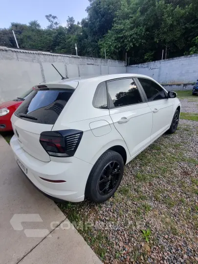 POLO 1.0 MPI