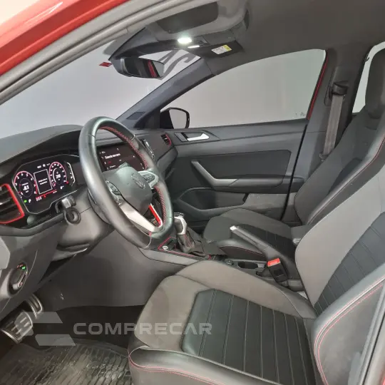 POLO 1.4 250 TSI GTS