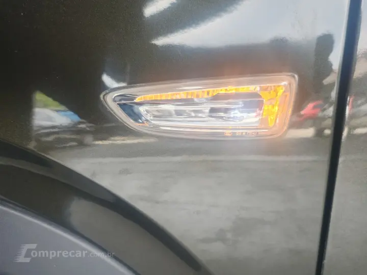 TRACKER 1.0 TURBO FLEX LT AUTOMÁTICO