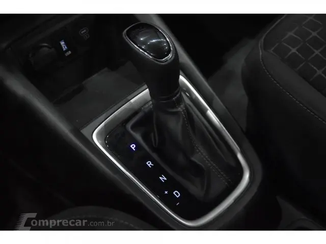 HB20 - 1.0 TGDI COMFORT AUTOMÁTICO