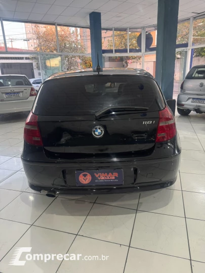 118I 2.0 Ue71 16V