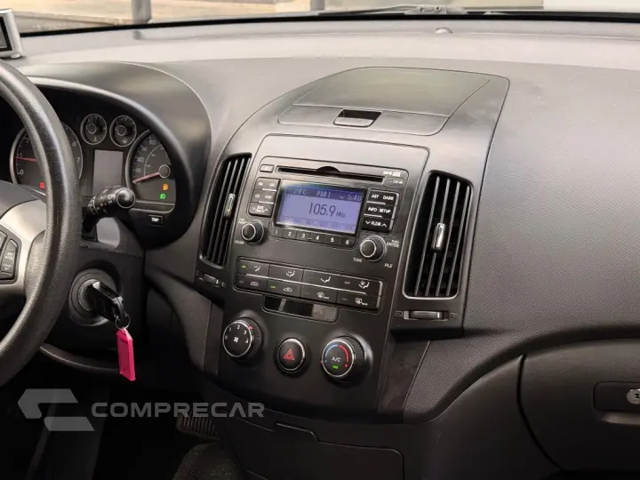 i30 2.0 16V 145cv 5p Aut.