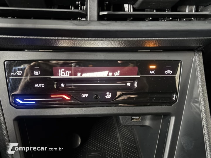 NIVUS 1.0 200 TSI TOTAL FLEX HIGHLINE AUTOMÁTICO