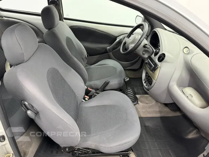 Ka GL Image 1.0i/ 1.0i Zetec Rocam