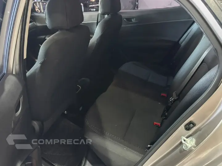 HB20 1.0 12V FLEX VISION MANUAL