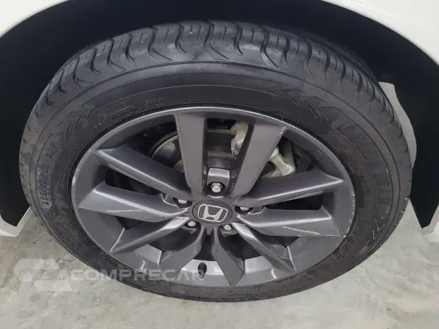 CIVIC - 2.0 16V ONE EX 4P CVT