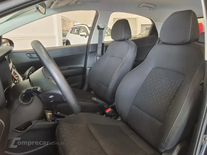 HB20 1.0 TGDI FLEX COMFORT PLUS AUTOMÁTICO