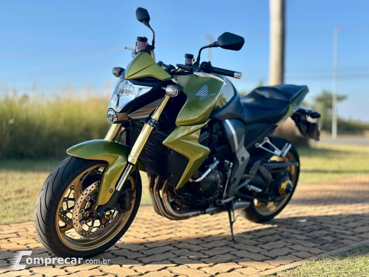 CB 1000R