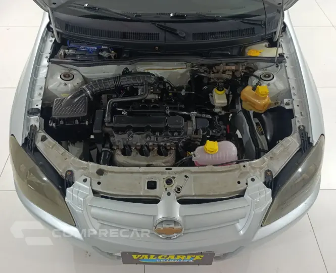 CELTA 1.0 MPFI Life 8V