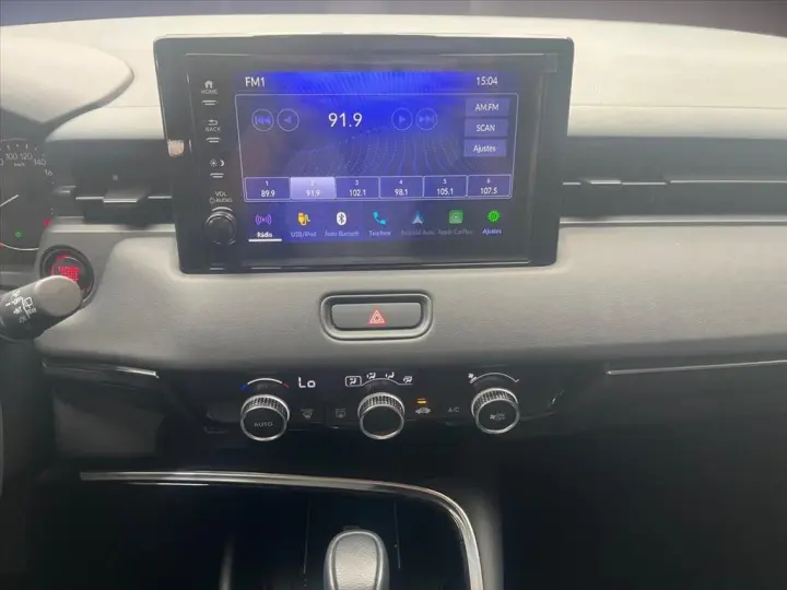 HR-V 1.5 DI I-VTEC FLEX EXL CVT