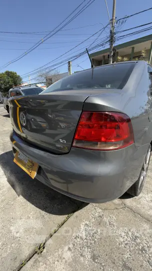 VOYAGE 1.6 MI Trend 8V