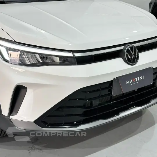 Nivus Comfortline 1.0 200 TSI Flex Aut.