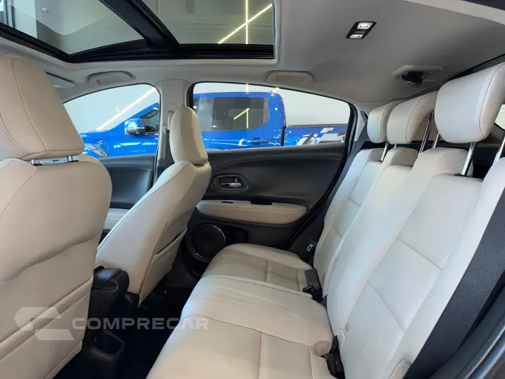 HRV Touring 1.5