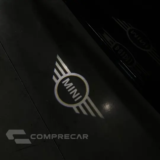 COOPER 2.0 16V Twinpower John Cooper Works