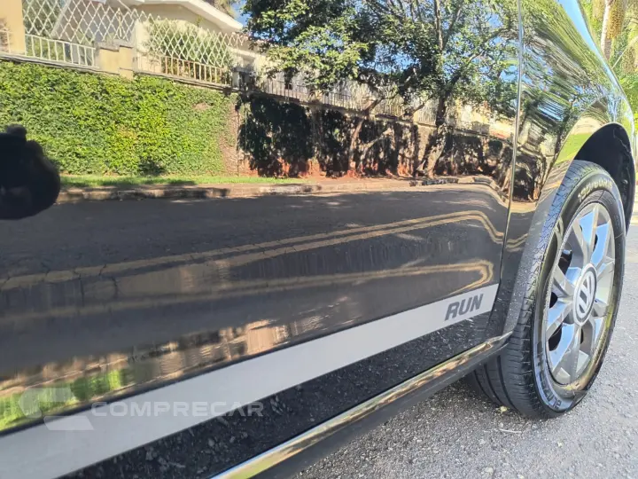 UP 1.0 MPI RUN UP 12V