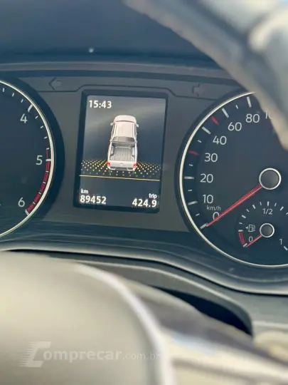 AMAROK 3.0 V6 TDI Extreme CD 4motion