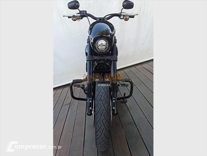 LOW RIDER S