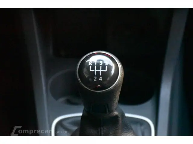 FOX - 1.6 MSI TOTAL XTREME 4P MANUAL