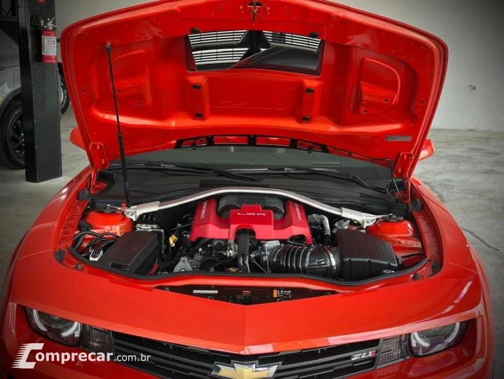CHEVROLET CAMARO ZL1 C
