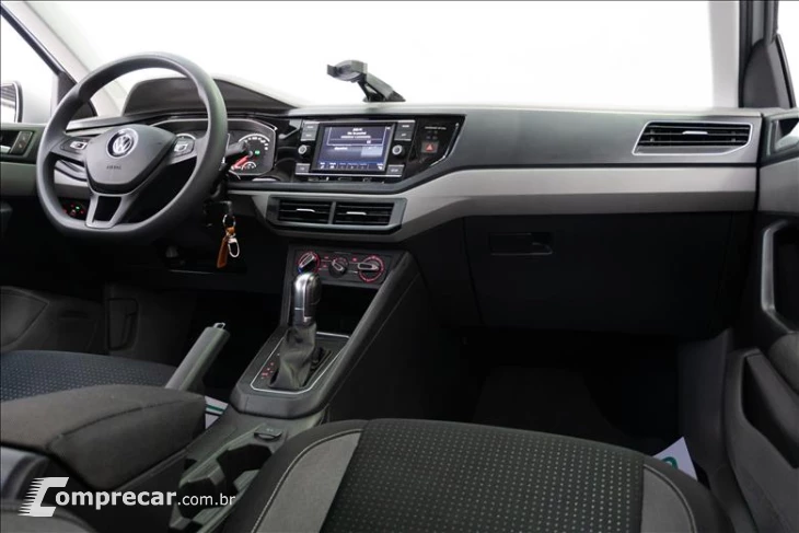 VIRTUS 1.0 200 TSI Comfortline