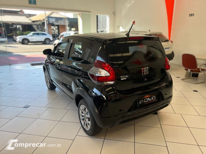 MOBI 1.0 8V EVO LIKE. FIAT