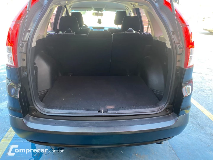 CR-V