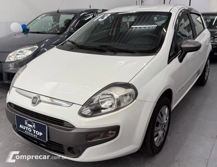 PUNTO 1.6 Essence 16V
