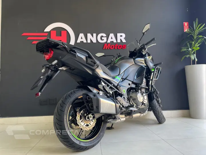 VERSYS 1000