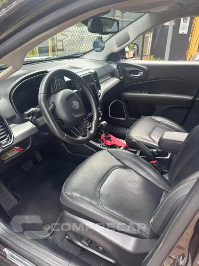 TORO 1.3 Turbo 270 Volcano