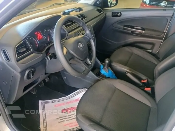 VOYAGE 1.6 MI 8V
