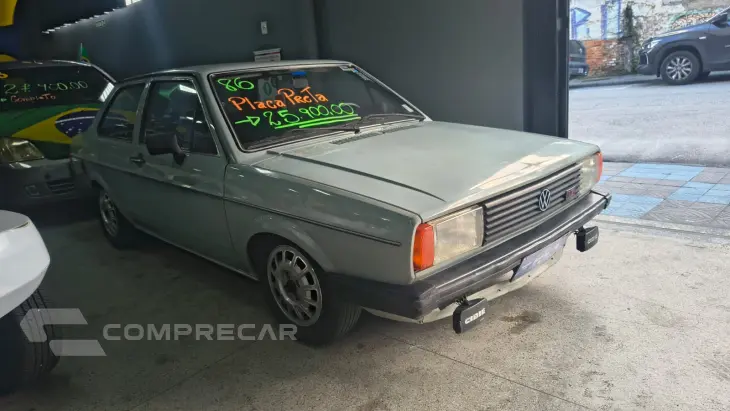 VOYAGE 1.6 LS 8V