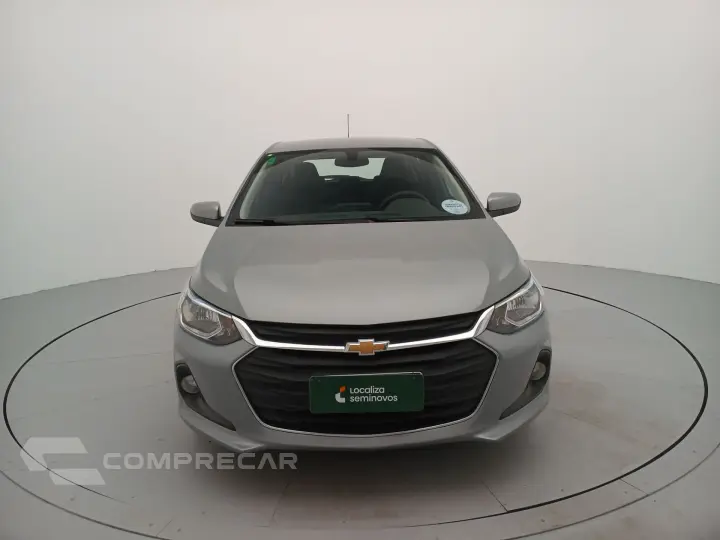 ONIX 1.0 FLEX LT MANUAL