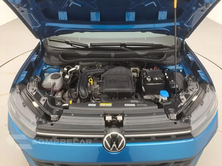 TERA 1.0 170 TSI HIGH AUTOMÁTICO