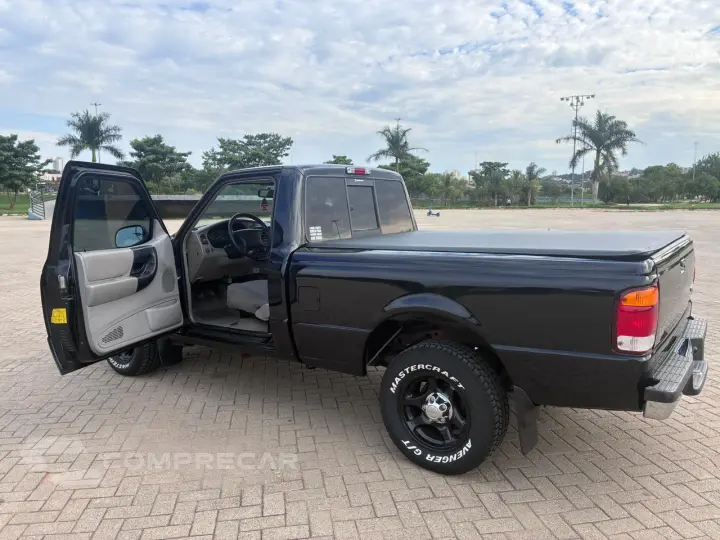 RANGER 4.0 XLT 4X2 CS V6 12V