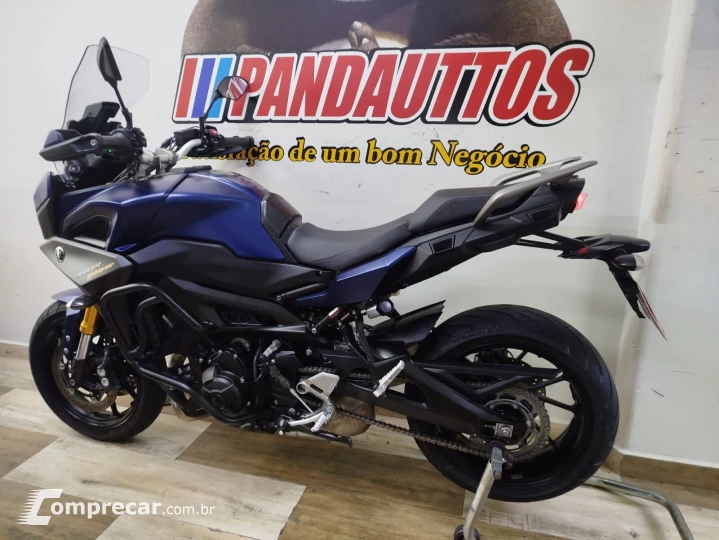 TRACER 900 GT