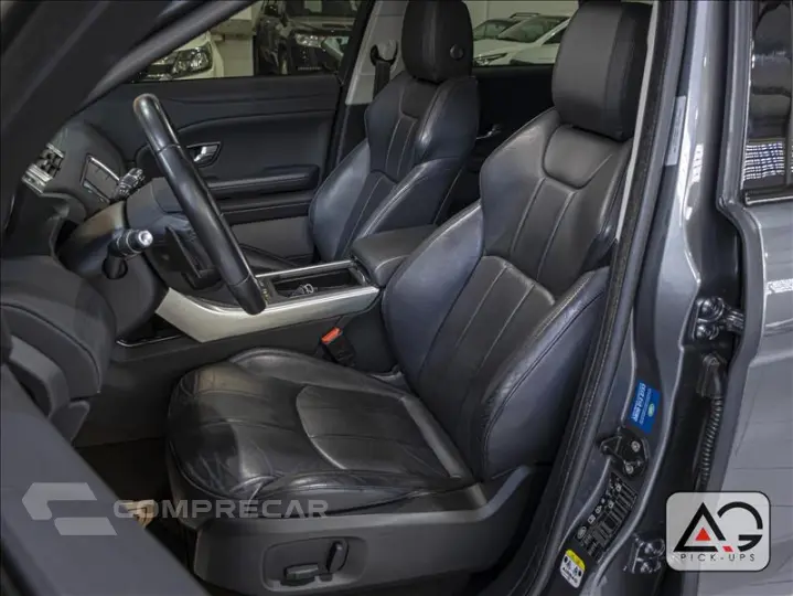 RANGE ROVER EVOQUE 2.0 SE 4WD 16V