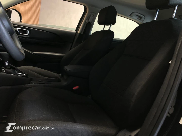 Hr-V 1.5 Di I-Vtec Flex Ex Cvt