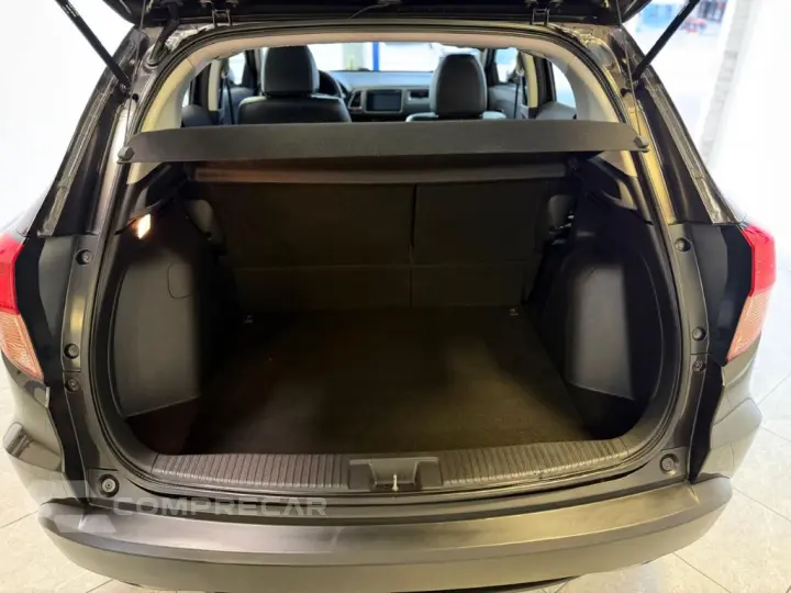 HR-V EXL 1.8 Flexone 16V 5p Aut.