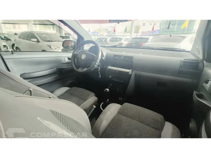 SPACEFOX 1.6 MI ROUTE 8V FLEX 4P MANUAL