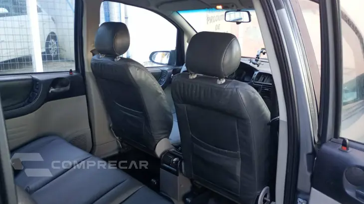 ZAFIRA 2.0 MPFI 8V