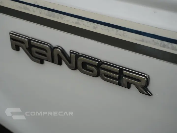 RANGER 4.0 STX 4X2 CE V6 12V GASOLINA 2P MANUAL