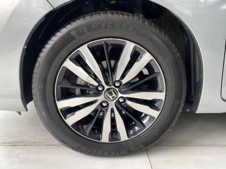 Fit EXL 1.5 Flex/Flexone 16V 5p Aut